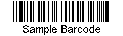 Code128 Desktop Barcode Converter